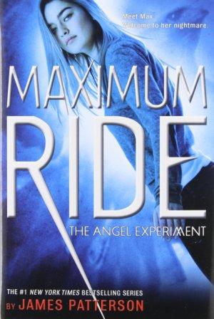 Maximum Ride Series